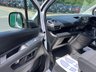 USED 2022 72 VAUXHALL COMBO 1.5 Turbo D 2000 Dynamic L1 H1 Euro 6 5dr 1 OWNER FSH MINT CONDITION