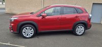 USED 2023 23 SUZUKI S-CROSS 1.4 Boosterjet MHEV Motion SUV 5dr Petrol Hybrid Manual Euro 6 (s/s) (129 ps) 