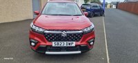 USED 2023 23 SUZUKI S-CROSS 1.4 Boosterjet MHEV Motion SUV 5dr Petrol Hybrid Manual Euro 6 (s/s) (129 ps) 