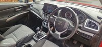 USED 2023 23 SUZUKI S-CROSS 1.4 Boosterjet MHEV Motion SUV 5dr Petrol Hybrid Manual Euro 6 (s/s) (129 ps) 