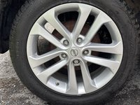 USED 2016 16 NISSAN JUKE 1.2 DIG-T N-Connecta SUV 5dr Petrol Manual Euro 6 (s/s) (115 ps) 