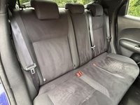 USED 2016 16 NISSAN JUKE 1.2 DIG-T N-Connecta SUV 5dr Petrol Manual Euro 6 (s/s) (115 ps) 