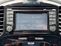 USED 2016 16 NISSAN JUKE 1.2 DIG-T N-Connecta SUV 5dr Petrol Manual Euro 6 (s/s) (115 ps) 