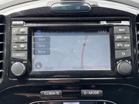 USED 2016 16 NISSAN JUKE 1.2 DIG-T N-Connecta SUV 5dr Petrol Manual Euro 6 (s/s) (115 ps) 