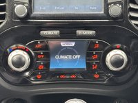 USED 2016 16 NISSAN JUKE 1.2 DIG-T N-Connecta SUV 5dr Petrol Manual Euro 6 (s/s) (115 ps) 