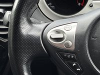 USED 2016 16 NISSAN JUKE 1.2 DIG-T N-Connecta SUV 5dr Petrol Manual Euro 6 (s/s) (115 ps) 