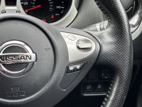 USED 2016 16 NISSAN JUKE 1.2 DIG-T N-Connecta SUV 5dr Petrol Manual Euro 6 (s/s) (115 ps) 