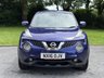 USED 2016 16 NISSAN JUKE 1.2 DIG-T N-Connecta SUV 5dr Petrol Manual Euro 6 (s/s) (115 ps) 