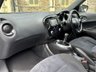 USED 2016 16 NISSAN JUKE 1.2 DIG-T N-Connecta SUV 5dr Petrol Manual Euro 6 (s/s) (115 ps) 
