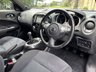 USED 2016 16 NISSAN JUKE 1.2 DIG-T N-Connecta SUV 5dr Petrol Manual Euro 6 (s/s) (115 ps) 