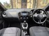 USED 2016 16 NISSAN JUKE 1.2 DIG-T N-Connecta SUV 5dr Petrol Manual Euro 6 (s/s) (115 ps) 