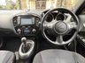USED 2016 16 NISSAN JUKE 1.2 DIG-T N-Connecta SUV 5dr Petrol Manual Euro 6 (s/s) (115 ps) 