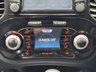 USED 2016 16 NISSAN JUKE 1.2 DIG-T N-Connecta SUV 5dr Petrol Manual Euro 6 (s/s) (115 ps) 