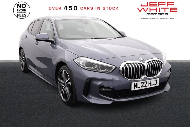 Jeff White Motors