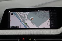 USED 2022 22 BMW 1 SERIES 1.5 118i M Sport (LCP) 5dr DCT auto (PRIVACY GLASS) 
