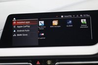 USED 2022 22 BMW 1 SERIES 1.5 118i M Sport (LCP) 5dr DCT auto (PRIVACY GLASS) 