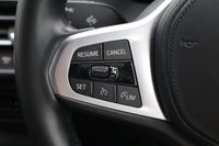 USED 2022 22 BMW 1 SERIES 1.5 118i M Sport (LCP) 5dr DCT auto (PRIVACY GLASS) 