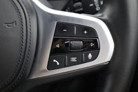 USED 2022 22 BMW 1 SERIES 1.5 118i M Sport (LCP) 5dr DCT auto (PRIVACY GLASS) 