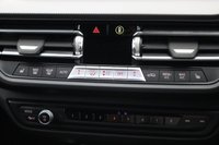 USED 2022 22 BMW 1 SERIES 1.5 118i M Sport (LCP) 5dr DCT auto (PRIVACY GLASS) 