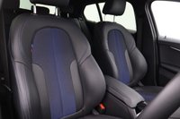 USED 2022 22 BMW 1 SERIES 1.5 118i M Sport (LCP) 5dr DCT auto (PRIVACY GLASS) 