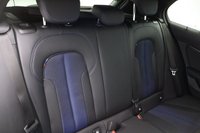 USED 2022 22 BMW 1 SERIES 1.5 118i M Sport (LCP) 5dr DCT auto (PRIVACY GLASS) 
