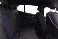 USED 2022 22 BMW 1 SERIES 1.5 118i M Sport (LCP) 5dr DCT auto (PRIVACY GLASS) 