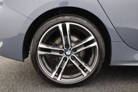 USED 2022 22 BMW 1 SERIES 1.5 118i M Sport (LCP) 5dr DCT auto (PRIVACY GLASS) 