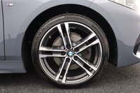 USED 2022 22 BMW 1 SERIES 1.5 118i M Sport (LCP) 5dr DCT auto (PRIVACY GLASS) 