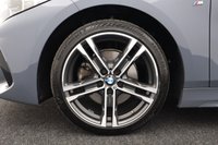 USED 2022 22 BMW 1 SERIES 1.5 118i M Sport (LCP) 5dr DCT auto (PRIVACY GLASS) 