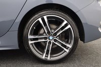 USED 2022 22 BMW 1 SERIES 1.5 118i M Sport (LCP) 5dr DCT auto (PRIVACY GLASS) 