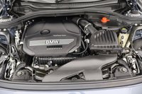 USED 2022 22 BMW 1 SERIES 1.5 118i M Sport (LCP) 5dr DCT auto (PRIVACY GLASS) 