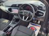 USED 2020 20 AUDI Q3 2.0 TDI 35 S line SUV 5dr Diesel S Tronic Euro 6 (s/s) (150 ps) 