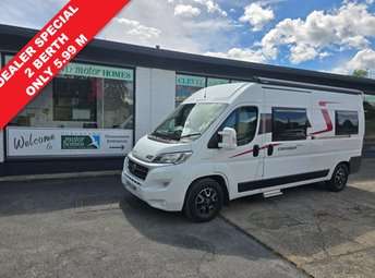 View our ELDDIS AUTOQUEST CV20