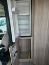 USED 2021 70 ELDDIS AUTOQUEST CV20 2.3 Multijet 5.99 Metres