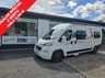 USED 2021 70 ELDDIS AUTOQUEST CV20 2.3 Multijet 5.99 Metres