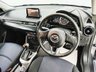 USED 2015 15 MAZDA MAZDA2 1.5 SKYACTIV-G SE-L Hatchback 5dr Petrol Auto Euro 6 (s/s) (90 ps) 2 KEYS, GREAT HISTORY, NAV, DAB!!