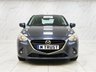 USED 2015 15 MAZDA MAZDA2 1.5 SKYACTIV-G SE-L Hatchback 5dr Petrol Auto Euro 6 (s/s) (90 ps) 2 KEYS, GREAT HISTORY, NAV, DAB!!