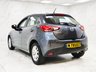 USED 2015 15 MAZDA MAZDA2 1.5 SKYACTIV-G SE-L Hatchback 5dr Petrol Auto Euro 6 (s/s) (90 ps) 2 KEYS, GREAT HISTORY, NAV, DAB!!