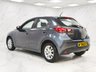 USED 2015 15 MAZDA MAZDA2 1.5 SKYACTIV-G SE-L Hatchback 5dr Petrol Auto Euro 6 (s/s) (90 ps) 2 KEYS, GREAT HISTORY, NAV, DAB!!