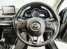 USED 2015 15 MAZDA MAZDA2 1.5 SKYACTIV-G SE-L Hatchback 5dr Petrol Auto Euro 6 (s/s) (90 ps) 2 KEYS, GREAT HISTORY, NAV, DAB!!