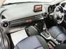 USED 2015 15 MAZDA MAZDA2 1.5 SKYACTIV-G SE-L Hatchback 5dr Petrol Auto Euro 6 (s/s) (90 ps) 2 KEYS, GREAT HISTORY, NAV, DAB!!