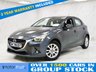 USED 2015 15 MAZDA MAZDA2 1.5 SKYACTIV-G SE-L Hatchback 5dr Petrol Auto Euro 6 (s/s) (90 ps) 2 KEYS, GREAT HISTORY, NAV, DAB!!