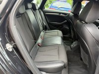 USED 2014 14 AUDI A3 2.0 TDI S line Sportback 5dr Diesel Manual Euro 5 (s/s) (150 ps) 