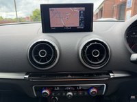 USED 2014 14 AUDI A3 2.0 TDI S line Sportback 5dr Diesel Manual Euro 5 (s/s) (150 ps) 