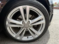 USED 2014 14 AUDI A3 2.0 TDI S line Sportback 5dr Diesel Manual Euro 5 (s/s) (150 ps) 