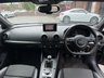USED 2014 14 AUDI A3 2.0 TDI S line Sportback 5dr Diesel Manual Euro 5 (s/s) (150 ps) 