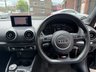 USED 2014 14 AUDI A3 2.0 TDI S line Sportback 5dr Diesel Manual Euro 5 (s/s) (150 ps) 