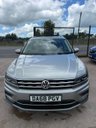 USED 2018 68 VOLKSWAGEN TIGUAN 2.0 TDI SEL SUV 5dr Diesel DSG 4Motion Euro 6 (s/s) (150 ps) 