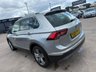 USED 2018 68 VOLKSWAGEN TIGUAN 2.0 TDI SEL SUV 5dr Diesel DSG 4Motion Euro 6 (s/s) (150 ps) 