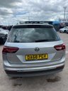 USED 2018 68 VOLKSWAGEN TIGUAN 2.0 TDI SEL SUV 5dr Diesel DSG 4Motion Euro 6 (s/s) (150 ps) 